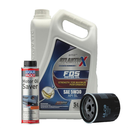 Service kit for mazda3 - kit,