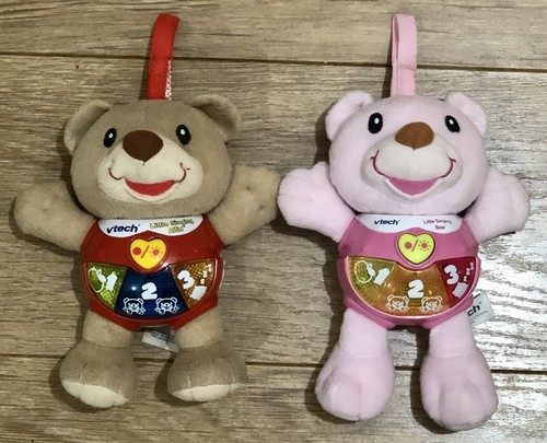 Vtech little singing - vtech,