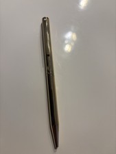 Vintage sheaffer gold - vintage,
