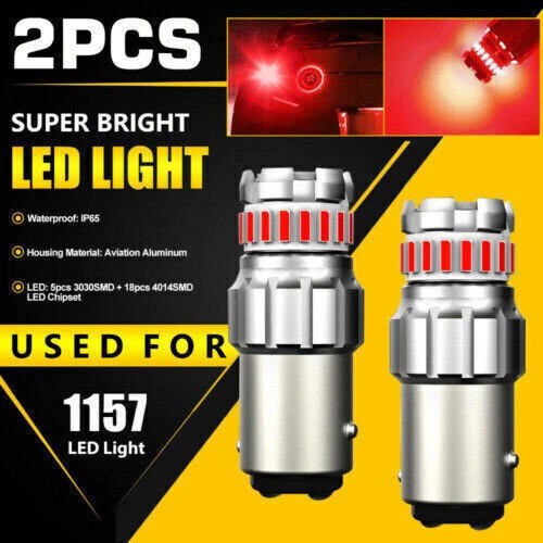 2pcs 1157 p21 380 - 2pcs, p21/5w