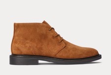 Polo Ralph Lauren Asher Suede