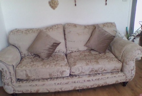 Seater sofa armchair and - seater,