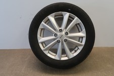 NISSAN QASHQAI J11 MK2 2015