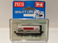 Peco  N Gauge NR P74 Rugby