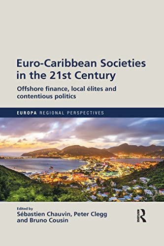 Euro caribbean societies - euro-caribbean, in
