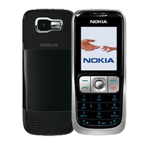 Nokia 2630 mobile phone - nokia,