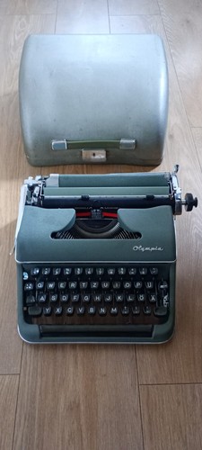 Vintage olympia series - sm,