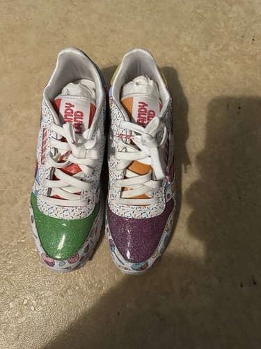 Reebok kamikaze candy - kamikaze, land