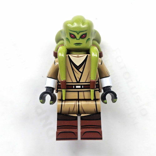 Lego star wars custom kit - lego,