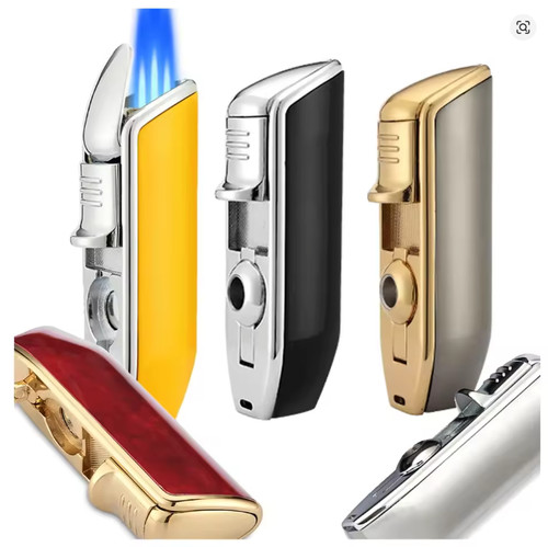 Cohiba luxury jet flame - cohiba,