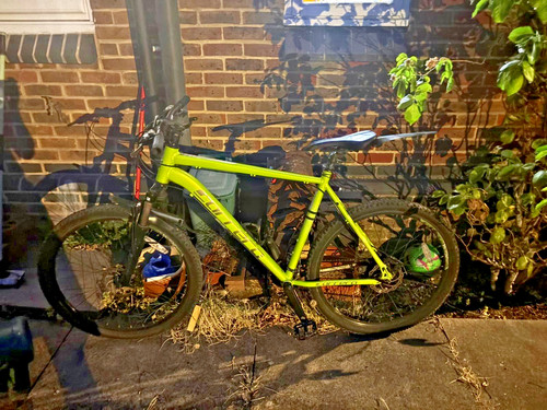 Carrera vengeance mountain - carrera,