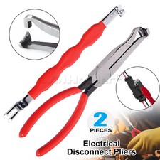 2PCS Electrical Disconnect