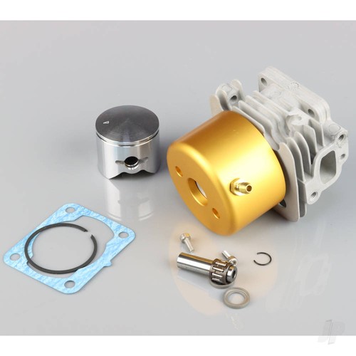 Zenoah big bore - bore, kit