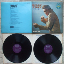 Billy Fury - The Billy Fury