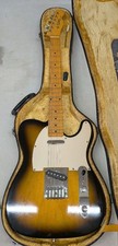 TOKAI Telecaster BREEZYSOUND