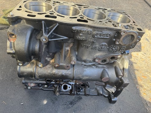 Engine block for audi seat - engine,