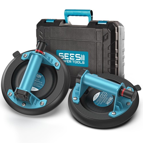 Seesii suction cups - for, glass