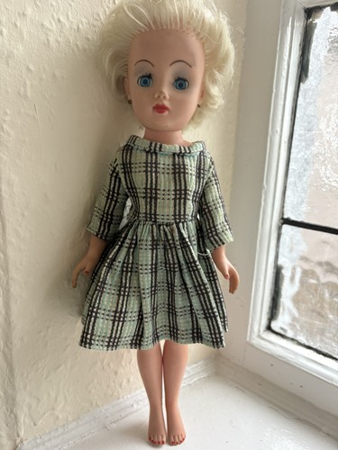Vintage 1950s chiltern teen - vintage,