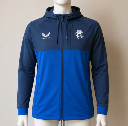 Rangers castore training - fc,
