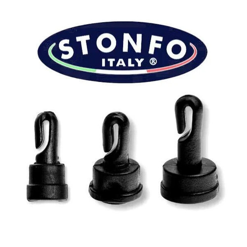 Stonfo pole whip base elastic - whip,