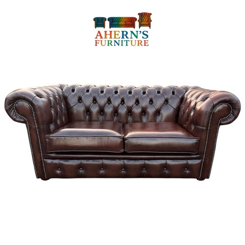 Original brown leather - brown,