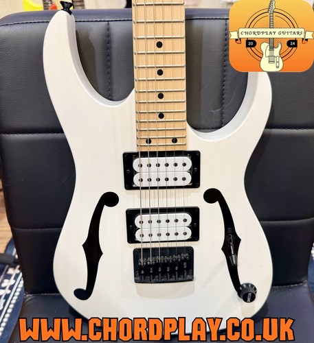Size ibanez pgm - 🔥,
