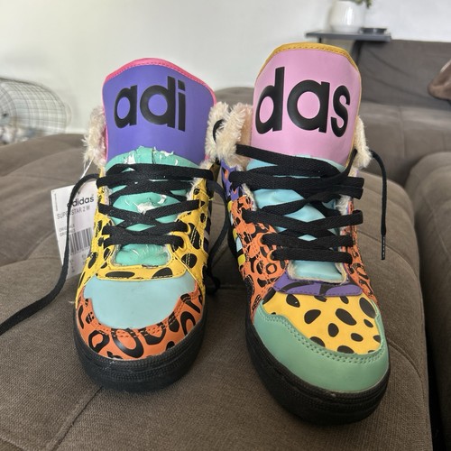 Adidas jeremy scott instinct - adidas,