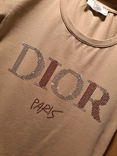 Christian dior shirt light - christian,