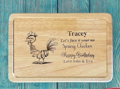 Laser engraved - laser,