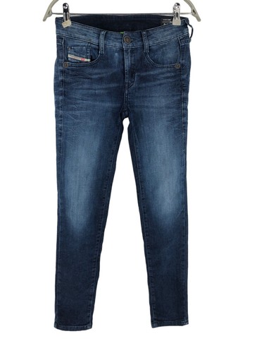 Diesel jeans ollies - jeans, jogg