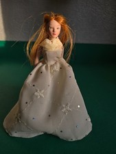 dolls house accessories lady