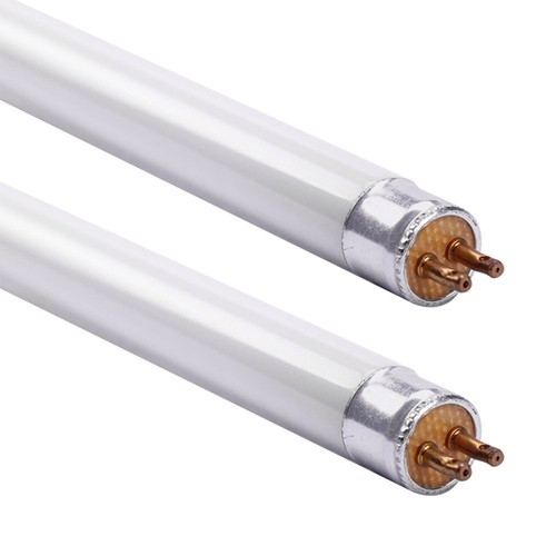 Fluorescent tube t4 bulb - x,