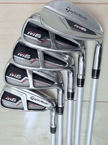 Taylormade irons - taylormade,