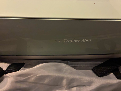 Cricut explore air - cricut,