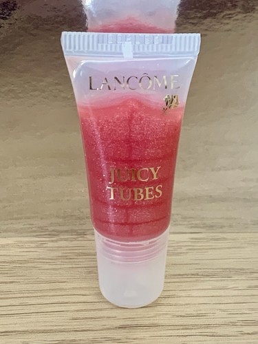 Lancome juicy tubes ultra - juicy,