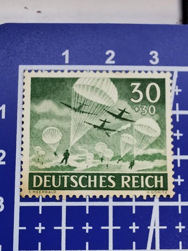 1943 fallschirmjäger - 1943,