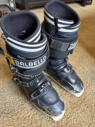 Dalbello moro men alpine - dalbello,