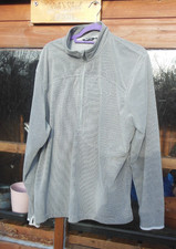 Grey Rohan Microgrid Stowaway