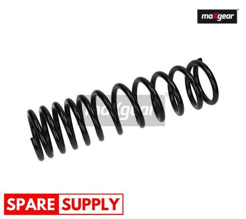 Coil spring for ford focus - ford,