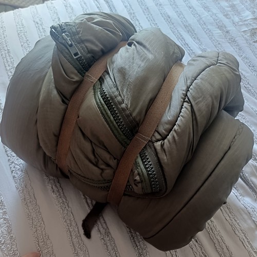 Old heavy duty military - duty,