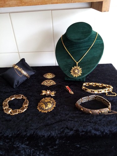 Collection vintage - collection, of