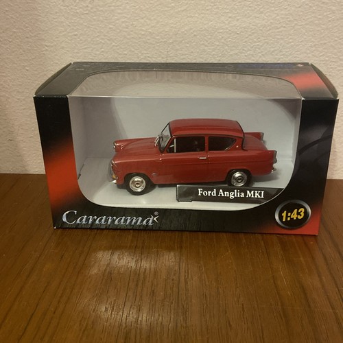 Oxford caramara die cast - caramara, die-cast