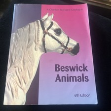 Beswick Animals: A Charlton