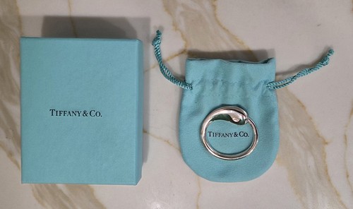 New box tiffany co elsa - new, &