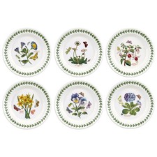 Portmeirion Botanic Garden Tea