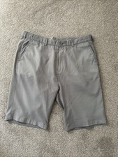 Men’s Ping Golf Shorts Waist