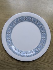 Royal Doulton Counterpoint fine bone china side plates 16.5cm/6 1/2" all superb 