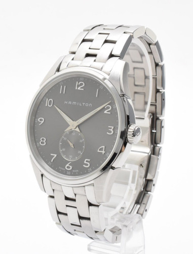 Near mint hamilton - [near,