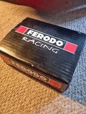 Ferodo racing CP3215D50-DS2500 Brake Pads for AP Racing Calipers CP3307 / CP6720