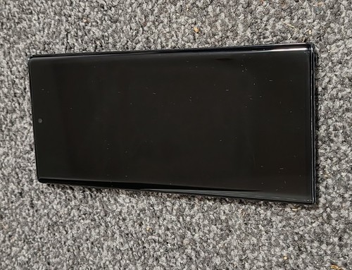 Samsung galaxy note10 - galaxy, 5g